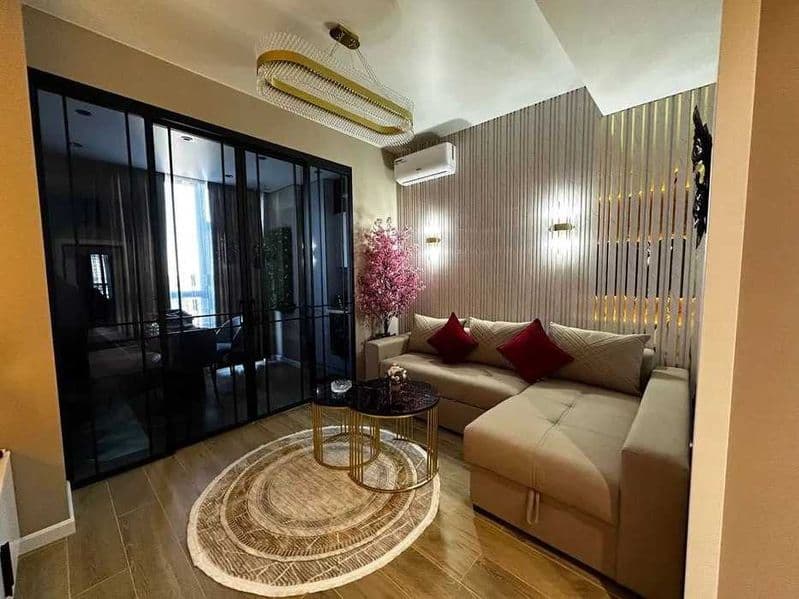 Сдаётся Шикарная Квартира Новостройка<br />
<br />
Район: Як — фото 5