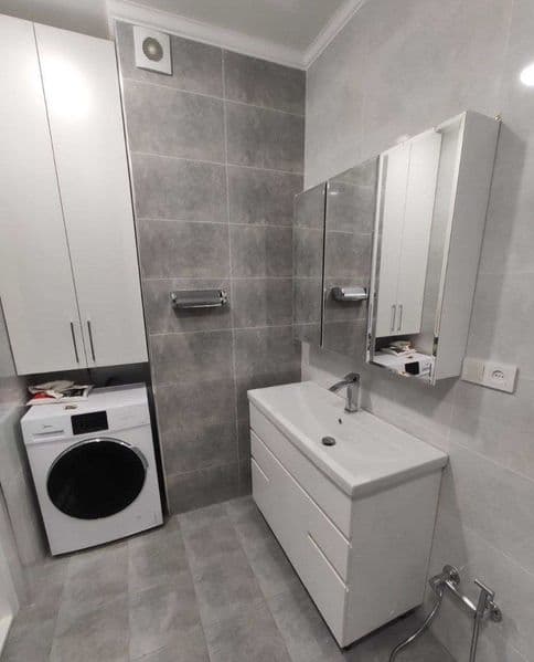 Сдаётся  квартира на ЖК Минор<br />
#Ориентир - мечет Минор< — фото 4