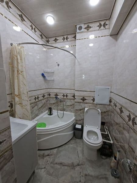 Квартира<br />
Shayxontohur tumani, Beruniy Metro yaqinida 2 — фото 3