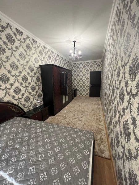 Дружба народов Камолон мост, метро Миллий бог<br />
2х комна — фото 5