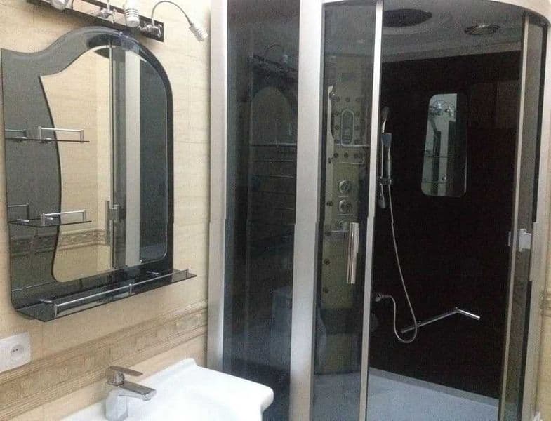 Сдаётся квартира ул. Саид Барака‼️<br />
Ориентир - Гарант б