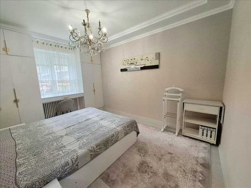 Район: Чиланзарский<br />
Ориентир; рядом метро М.Улугбек<br — фото 2