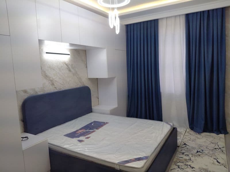 3х комнатная квартира +1 большой Холл, с мебель техникой, со — фото 4