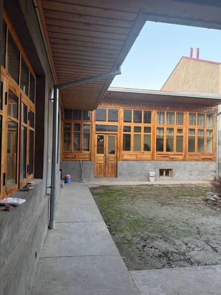 Talabalar uchun Og’il bollar sharoitlari zo’r issiq ataplena — фото 3