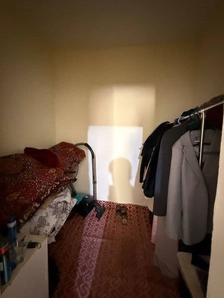 Sergeli tumani 3 metro bekatida 1 xona 2 xona qilingan uy ij — фото 2