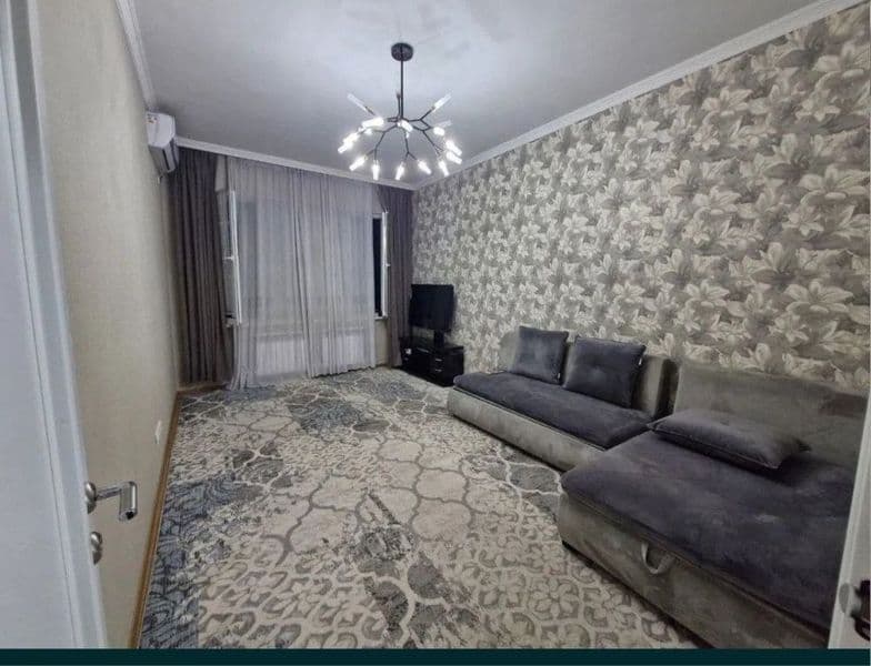 Семье без детей или одному человеку сдается квартира в компл — фото 2