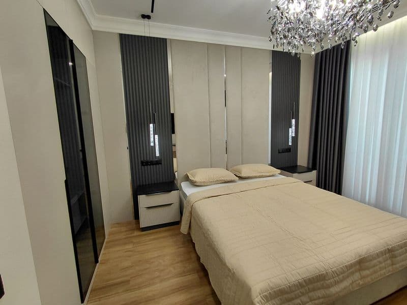 Аренда Квартиры- ЖК Миробод Авеню <br />
<br />
2× Комнатная — фото 3