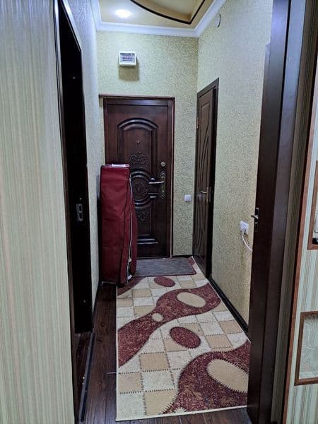 Ижарага квартира Чилонзор тумани 19 квартал, 53 дом, Шуҳрат  — фото 5