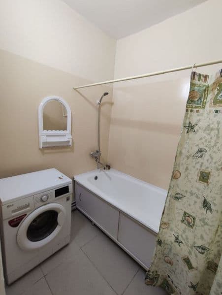 Аренда себзор 3 хона 1 этаж ў этажка 500у, ще евро ремонт ха — фото 3