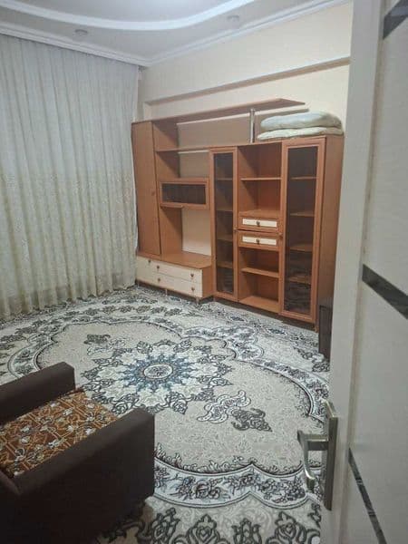 Сдаётся шикарная 2-комнатная квартира<br />
<br />
• Район:  — фото 2