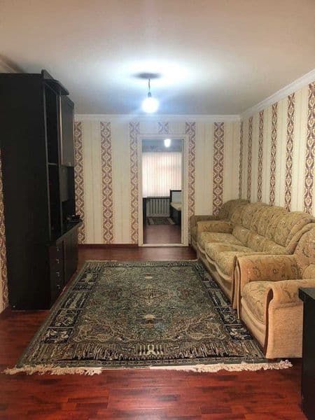 Сдаю свою 2-х комнатную квартиру переделанную в 3-х на перво — фото 3