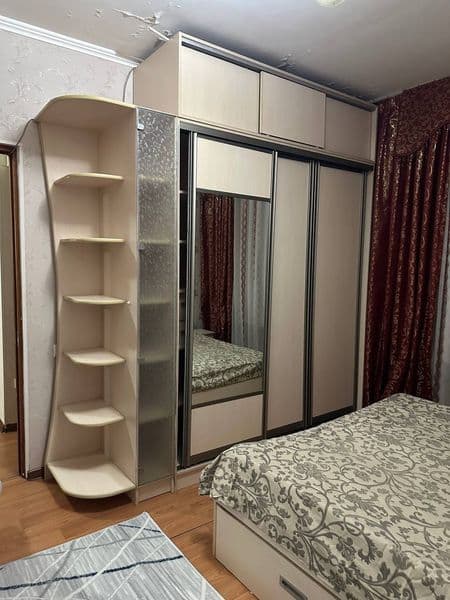 Сдается квартира, на мв.Феруза,  3/4/4 77серия, кирпич, ремо — фото 5