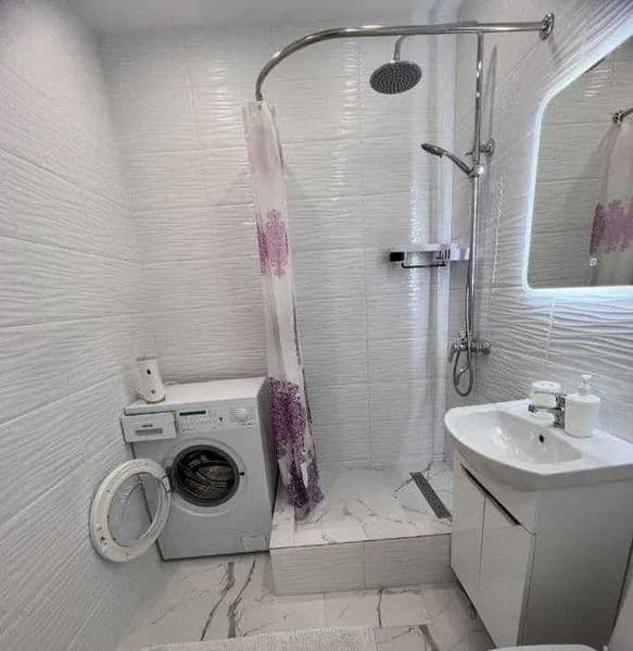 [M:0290]<br />
Уникальное предложение аренды в Юнусабадском  — фото 4