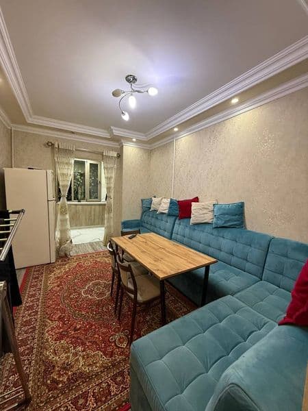 Сдаётся. 3/4. Евроремонт. С. Обстановкой.   Квартира.  Отлич — фото 4