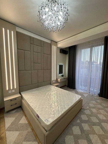 2-комнатная квартира 50 м² в Яшнабадском районе, Ахангаранск