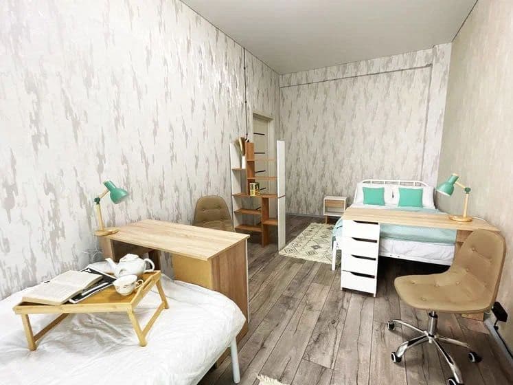 Факат кизлар учун,только для девушек сдаётся.Кондиционер, ст — фото 3