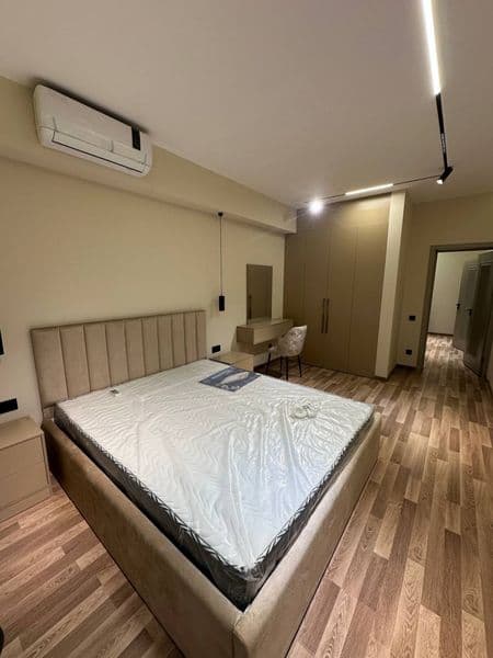 Район: Яккасарайский <br />
Адрес: улица Нукусская ЖК Nukus 