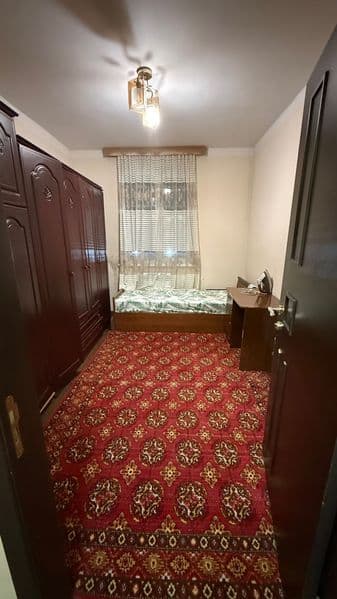 Сдается 3х ком квартира в хорошем локации. В линии метро . С — фото 4