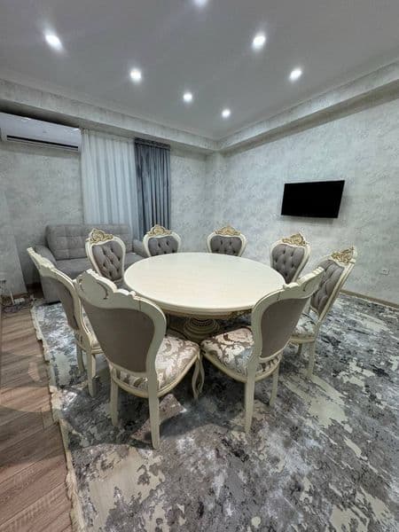 **Сдается квартира в новостройке с евроремонтом!**<br />
<br