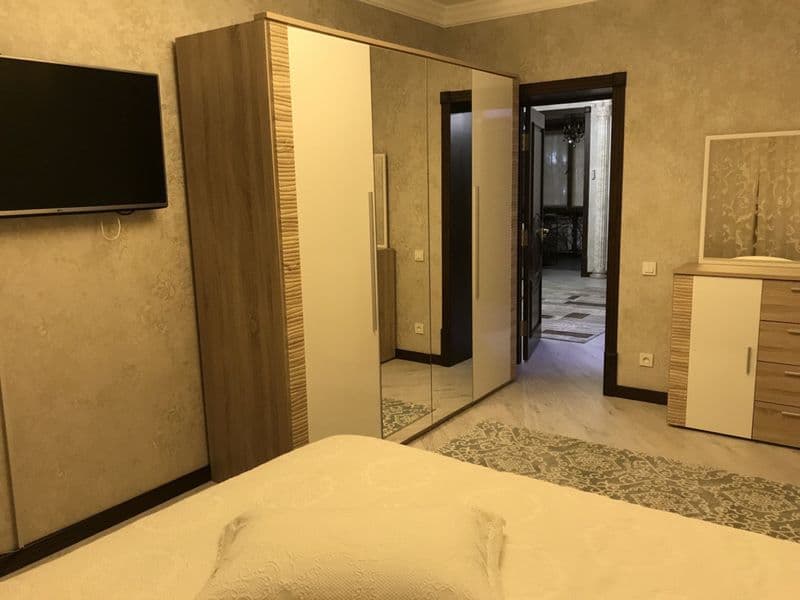 Аренда квартиры! <br />
Мирабадский район<br />
Ориентир: ЦУ — фото 3