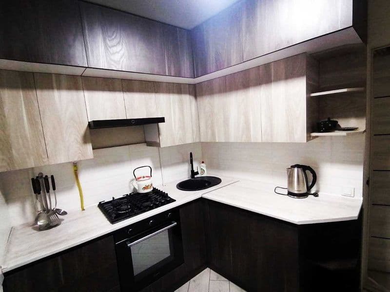 Сдаётся в аренду паркентский 1 комнатная квартира с обстанов — фото 2