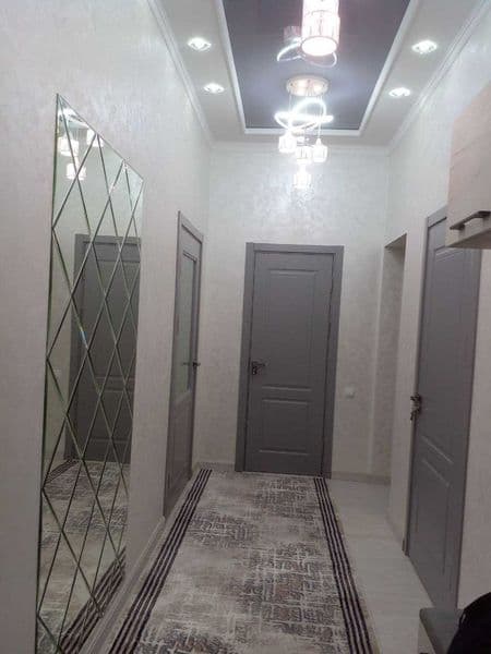 Сдается 2 ком кв. Бемаклера.Новостройка с евроремонтом. До а — фото 4