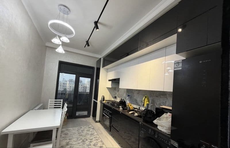 Аренда Шайхонтохур <br />
4хона <br />
2-етаж<br />
12-етажк — фото 3