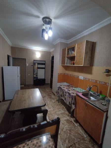 Сдается квартира Сергели -2 ориентир Корзинка, полностью меб — фото 2