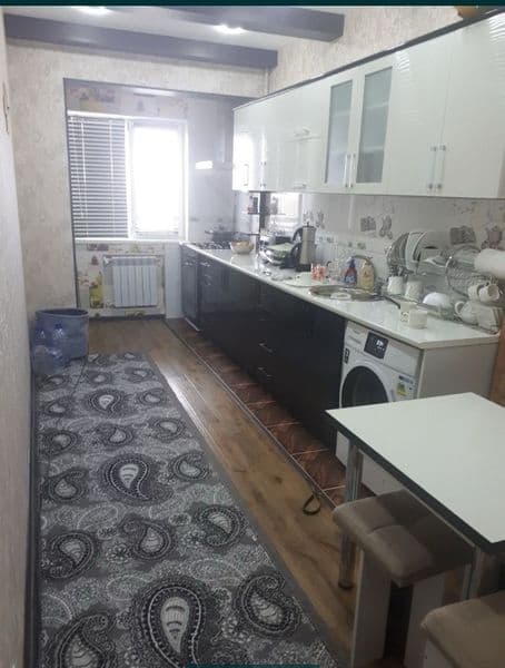 3ка-17<br />
АРЕНДА - 3/5/9.<br />
массив Карасу 4.<br />
Ор — фото 2