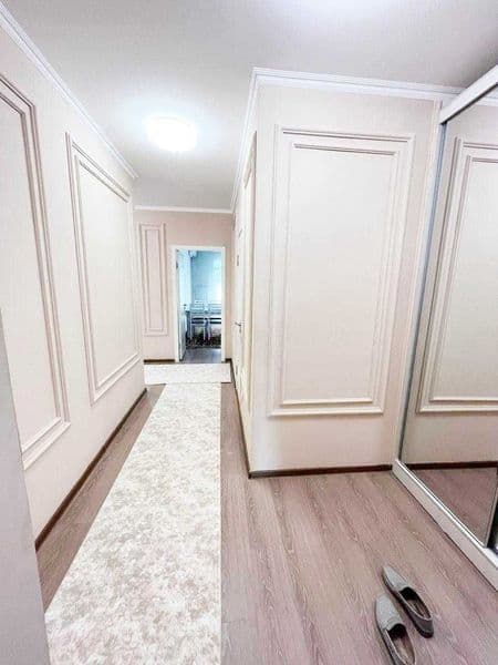 Сдаётся в долгосрочную аренду новая 2-х комнатная квартира,  — фото 5