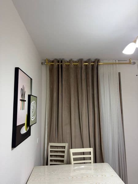 • Сдаётся квартира Навастройка <br />
• Район - Алмазар <br  — фото 3