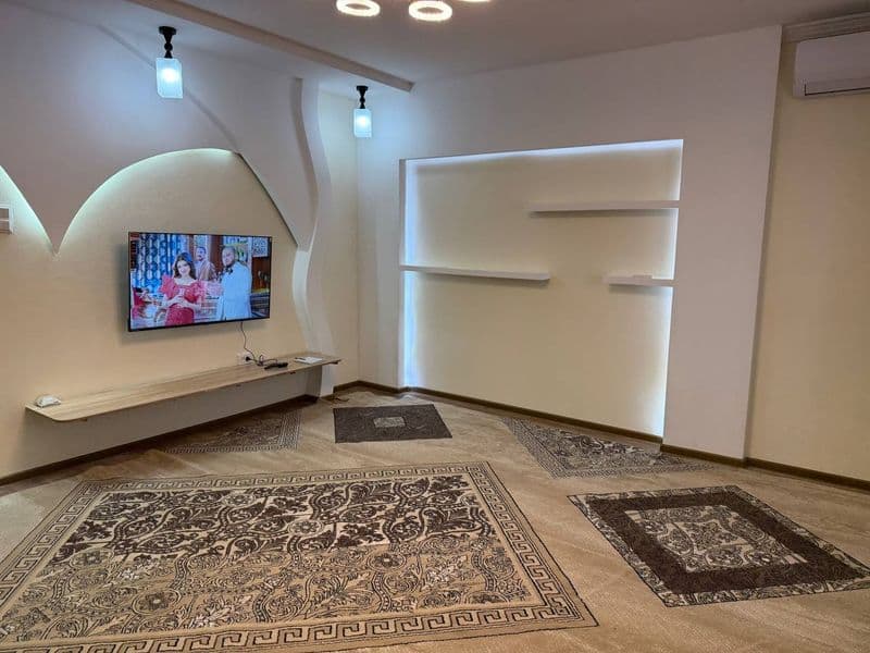 Ташкент шахар, Мирзо Улугбек тумани, Осиё халкаро университе