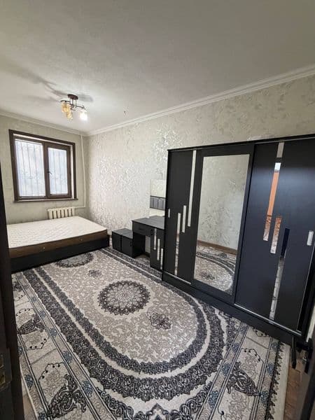 Аренда квартиры <br />
Чиланзар -8<br />
Орентир: Малика гос — фото 4