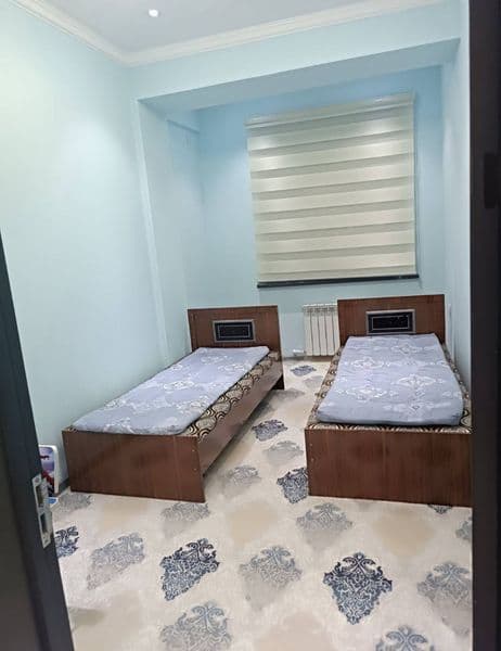 Корасу-6<br />
3/4/9<br />
66 м2<br />
Новостройка<br />
Оил — фото 2