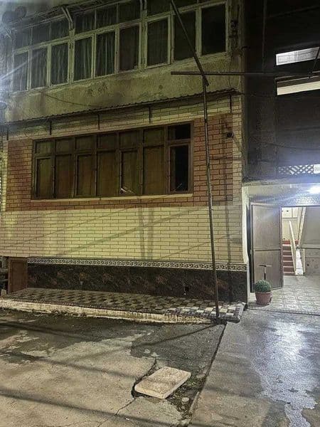 Аренда квартира 3-хона 1 чи-этаж, 4-этажка дом. Ориентир Так — фото 2