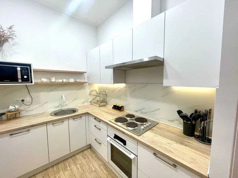 АРЕНДА<br />
ЖК " DARXAN AVENUE"<br />
<br />
Комнат: 4<br / — фото 5