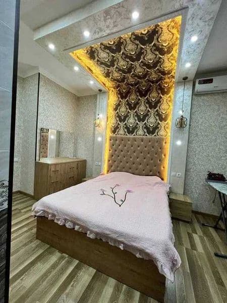 Сдаётся квартира на ул. Шота Руставели новостройка‼️<br />
< — фото 4