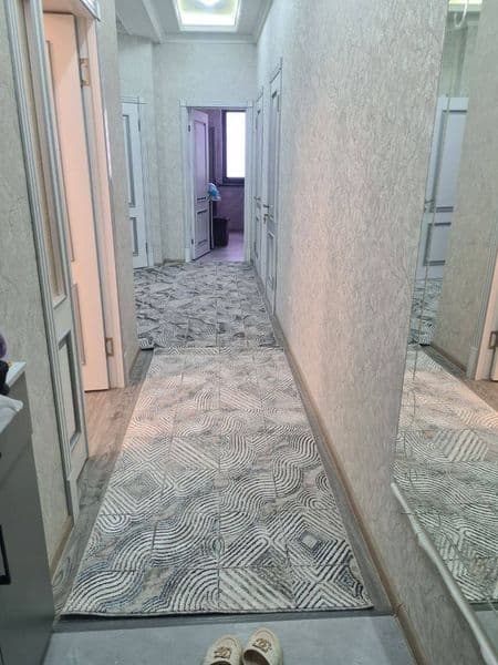 Аренда Бел Тепа<br />
Ориентир- Строй март<br />
Комнаты - 3 — фото 3