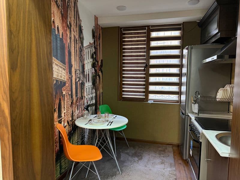 Сдается в долгосрочную аренду Ц1 1в2/1/4<br />
<br />
45кв о — фото 2