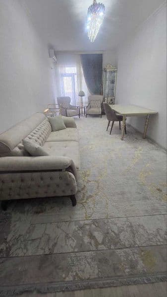 3 xonalik kvartira<br />
4-etaj (Yangi Darxon 2, 16-etajlik 