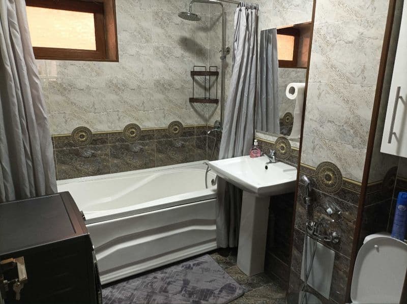 Сергели туманида жуда қулай локацияда жойлашган тоза ва шина — фото 3