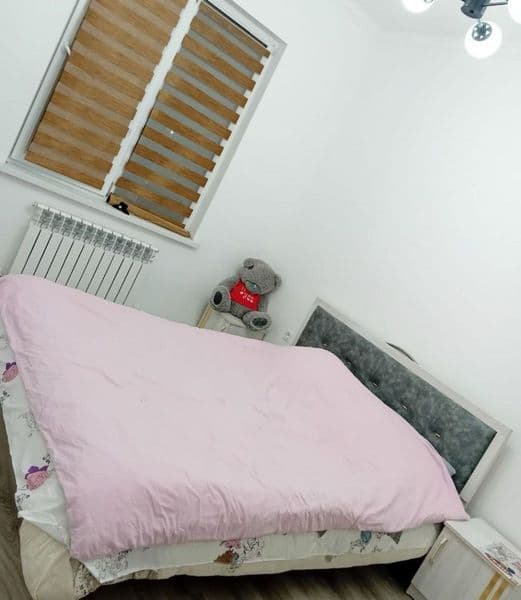 Chilonzor metrosi yaqinida 2 xonali shinam va yorug‘ kvartir