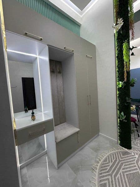 • Район: Яккасарай<br />
• Адрес: ЖК "Zarafshan city"<br />
 — фото 4