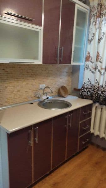 Аренда  2х комнатной квартиры ориентир Транспортный универси — фото 2