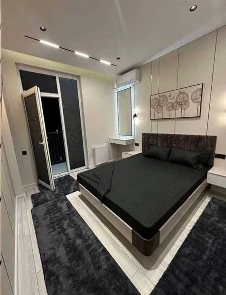 Ижара учун элит 2 хонали квартира<br />
<br />
Туман: Олмазо