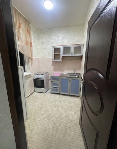 Чиланзар Ц квартал <br />
<br />
2х комнатная<br />
Площадь: — фото 5