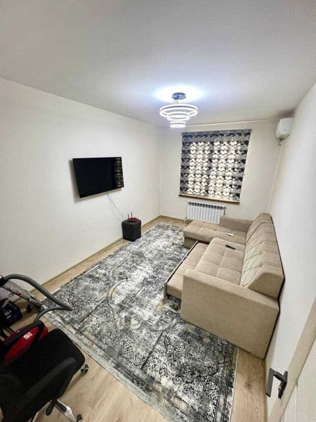 Сдаётся шикарная 2-комнатная квартира в Новостройка<br />
<b — фото 3