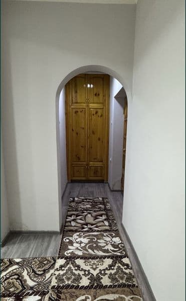 Аренда.(м).Пушкин.2-1-9.общ-кор.хор-ремонт+мебель.желательно — фото 4