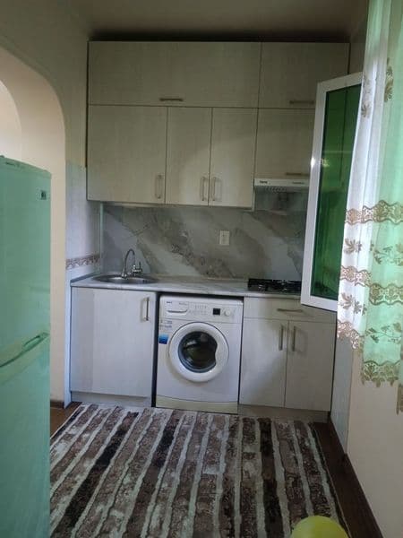 Юнусабад 14 квартал 2 хона,шинамгина уй,жихозлари бор. Самар — фото 4