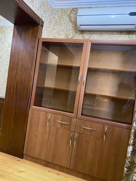 Mirzo Ulugʻbek IT parkda 3 xona kv ijaraga beriladi hamma wa — фото 2